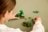 PLUS PLUS konstruktor Green bonsai, 4338 