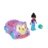 POLLY POCKET sõidukikomplektid, HKV55 HKV55