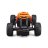 MAISTO TECH RC auto Rock Bouncer, 82760 