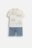 COCCODRILLO komplekt SUMMER SET BOY KIDS, värv, WC5117305XBK-022-116, 116 cm 