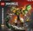 71872 LEGO® NINJAGO® Ultra Draakoni lahing 