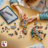 75451 LEGO® Star Wars™ Hutti palee valvurdroidide lahing 