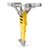 RUBBLE & CREW ehitusmasin Mega Powder Crane, 6073295 