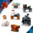 75456 LEGO® Star Wars™ Advendikalender 2026 