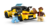 60487 LEGO® YELLOW TAXI 
