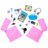 MONSTER HIGH SELF-SCARE SECRETS Kleo de Niili nukk, JMG73 