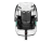 PEG PEREGO turvahäll PRIMO VIAGGIO LOUNGE, city grey, IMLO000000DX53BA53 
