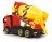 SIMBA DICKIE TOYS Volvo veoauto, 3-sortiment, 203744014 203744014