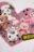 COCCODRILLO t-särgid CRAFT PUNK GIRL KIDS, valge, ZC5143201CGK-001-116, 116 cm 