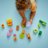 10457 LEGO® DUPLO® Disney™ Karupoeg Puhhi sünnipäevapidu 