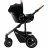 BRITAX BABY-SAFE iSENSE turvatool Space Black 2000035089 2000035089