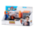 XSHOT mängupüstol Sonic The Hedgehog 8tk, assortii, 36679 
