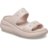 CROCS kroksid MARY JANE ANIMAL roosad, 207670-6UR 41 suurus 