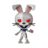 FUNKO POP! vinila figūriņa: Five Nights at Freddy’s - Vanny, 86116 
