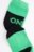 COCCODRILLO sokid SOCKS BOY, roheline, WC5382302SOB-011-036, 36 cm 