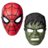 SPIDER-MAN mask Bom Basic, assortii, G34385L0 
