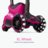 SmarTrike Xtend tõukeratas Ride-on, roosa, 2401301 