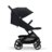 CYBEX jalutuskäru BEEZY BLK, Magic black, 524000143 