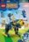 77002 LEGO® Sonic the Hedgehog™ Cyclone vs. Metal Sonic 