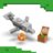 21598 LEGO® Minecraft® Veealused seiklused 