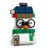 40812 LEGO® Lumememme kaunistused 