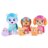 PAW PATROL figuur Skye's World Animal Rescue, assortii., 6076383 