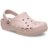 CROCS kroksid BAYA roosad, 10126-6TY 39,5 suurus 