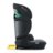 KINDERKRAFT turvatool XPAND 2 PRO, i-Size 100–150 cm, must, KCXPPR02BLK0000 