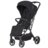 CARRELLO käru NOVA Plus, Vinyl black, CRL-5524 