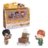 HARRY POTTER komplekt Mikro maagilised hetked, 6067432 