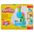 PLAY-DOH imekaunis helendav mikroskoop, G04945L0 