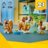 31382 LEGO® CUTE ANIMALS: PLAYFUL PUPPY DOG 