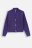 COCCODRILLO cardigan ACADEMY GIRL JUNIOR, lilla, ZC4172201AGJ-016-164, 164 cm 