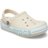 CROCS kroksid BAYABAND valged, 205089-1LI 41 suurus 