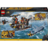 77983 LEGO® Jurassic World: Mosasauruse paadirünnak 