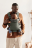 BABYBJORN kandekott HARMONY 3D Mesh, Dark green, 088047  