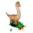 PAW PATROL sõiduk Megasaurus Dino, 6075939 