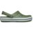 CROCS kroksid GETAWAY H-STRAP pruunid, 11016-3BX 42,5 suurus 