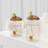 HEORSHE veepudel DENTAL CARE, 300 ml., 9 k.+, White 