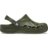 CROCS kroksid BAYA hallid, 207012-309 24 suurus 