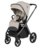 CARRELLO universaalne käru 2in1 VECTOR F, Zephyr Beige, CRL-6700 