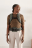 BABYBJORN kandekott HARMONY 3D Mesh, Dark green, 088047  