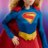 BARBIE Supergirl kollektsiooninukk, JJY04 