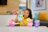POLLY POCKET reisikomplektid, JFG56 