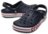 CROCS kroksid BAYABAND tumesinised, 205089-4CC 38,5 suurus 