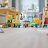 60391 LEGO® City Ehitusveokid ja lammutuskuuliga kraana 60391