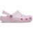 CROCS kroksid BAE WOMENS roosad, 10001-6ZW 37,5 suurus 