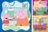 RAVENSBURGER PUZZLE pusle Peppa Pig, 3x49 tk, 12004288 4 