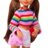 BARBIE DREAM BESTIES nädalavahetuse reis – Teresa, JMV18 