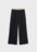 MAYORAL püksid, black, 7.581-17 